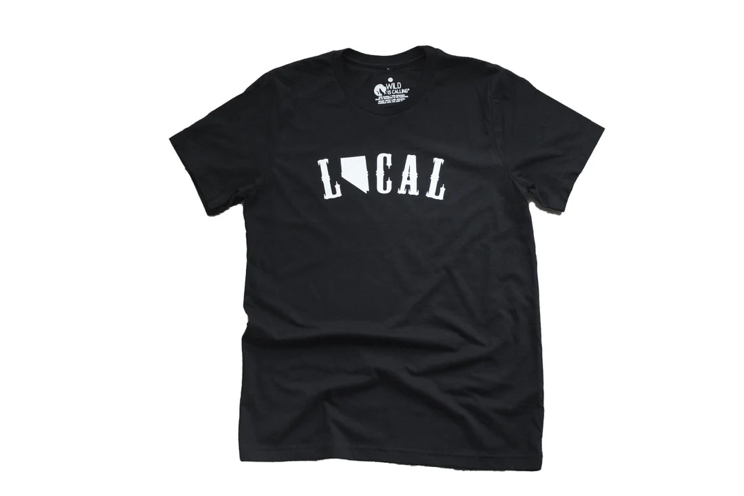 LOCAL Nevadan T-shirt (Kids)