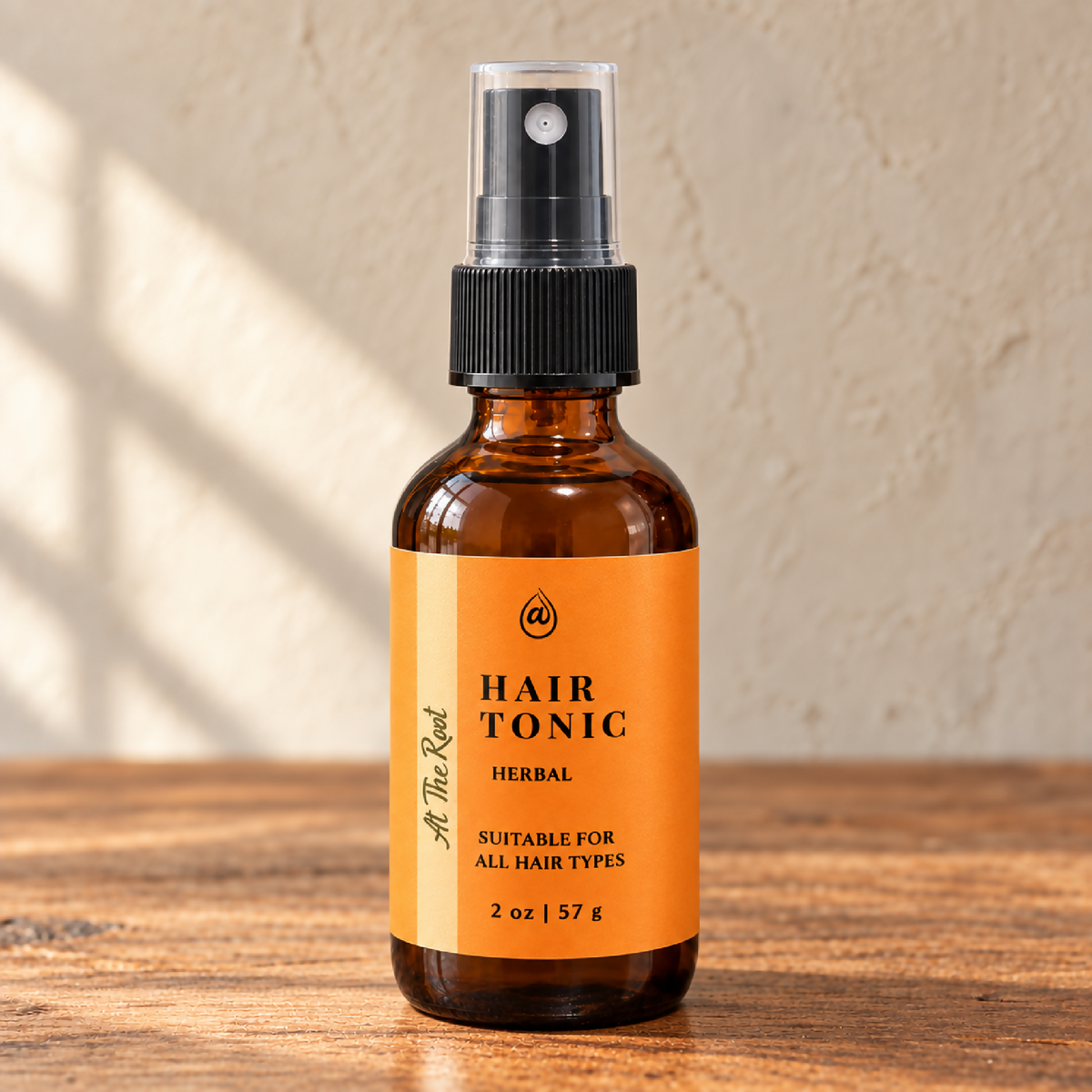 Hair Tonic Spray