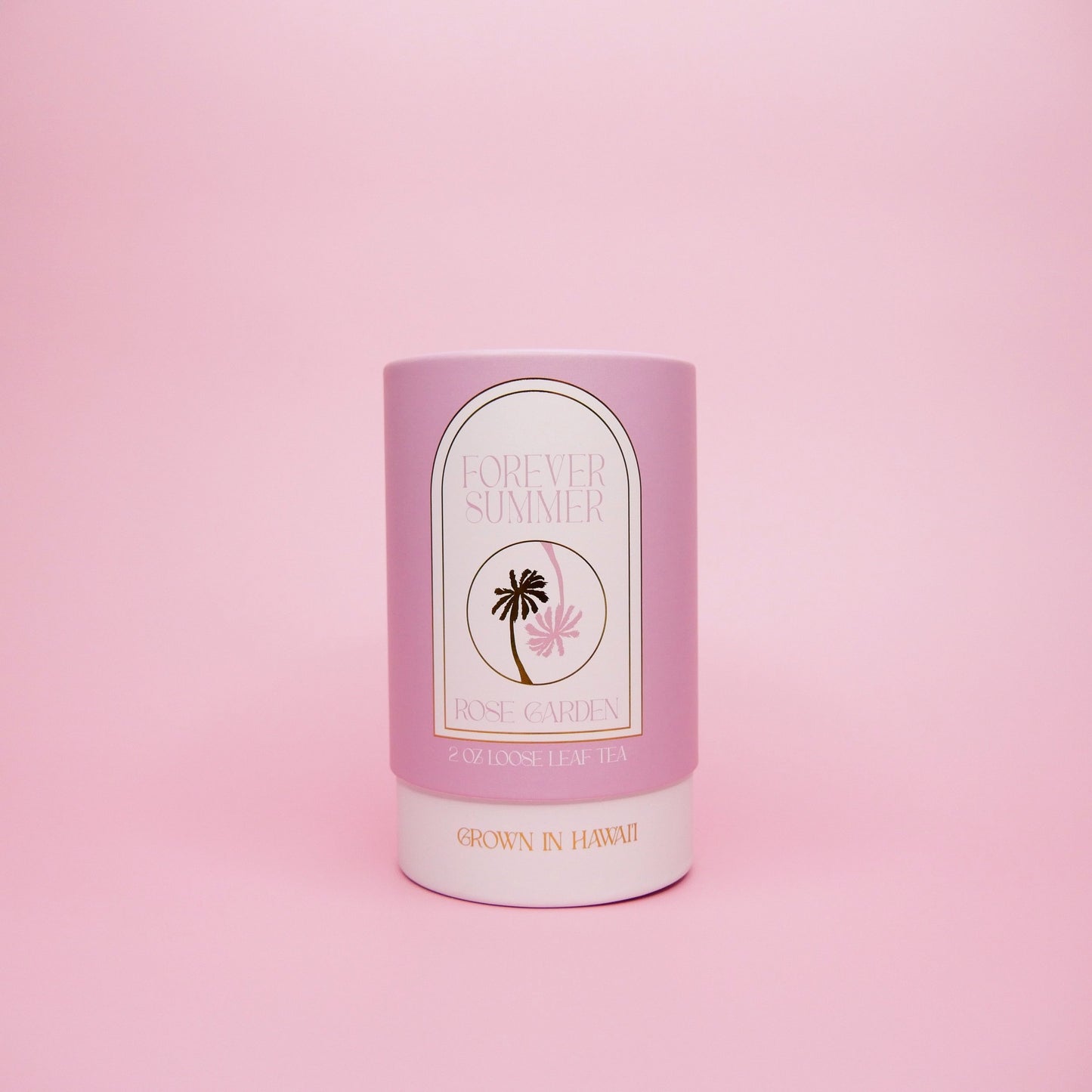 Rose Garden Tea