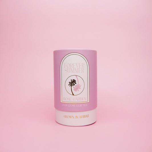 Rose Garden Tea