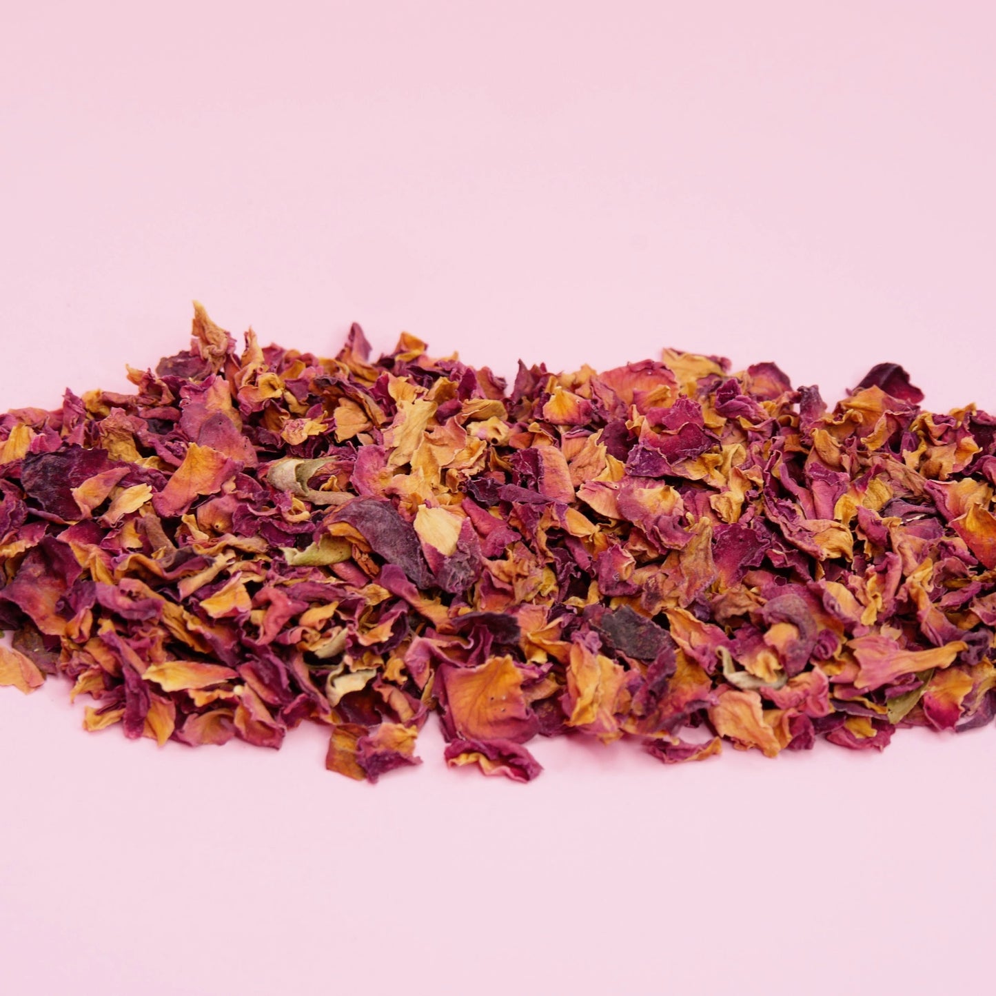 Rose Garden Tea