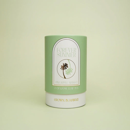 Pineapple Mango Tea