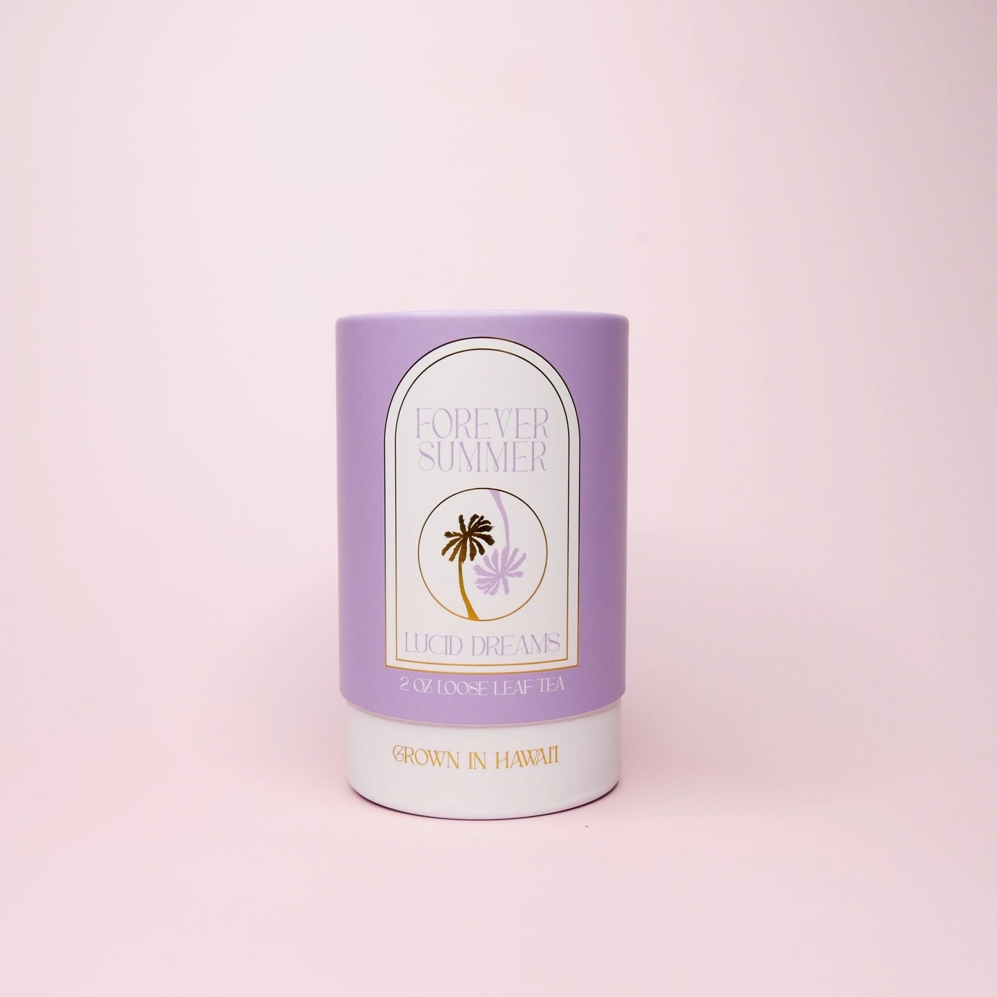 Lucid Dreams Tea