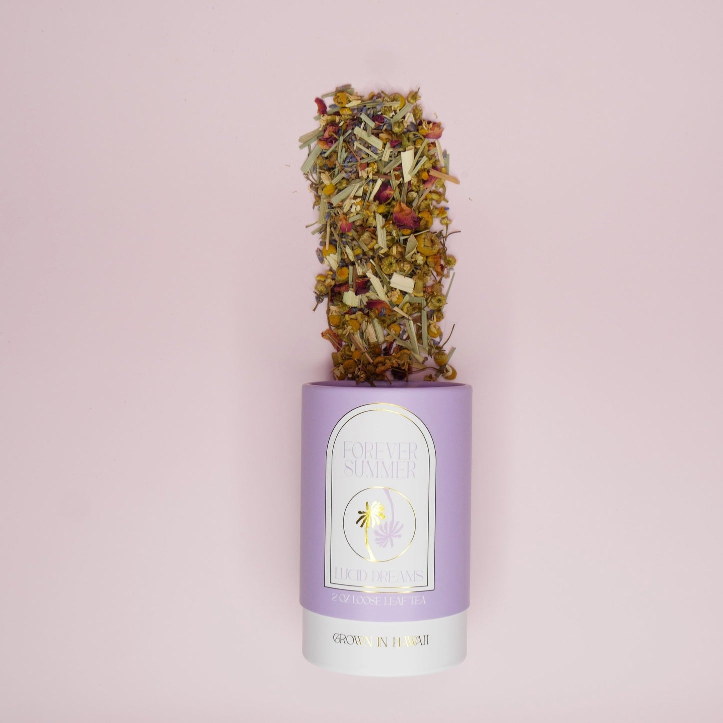 Lucid Dreams Tea