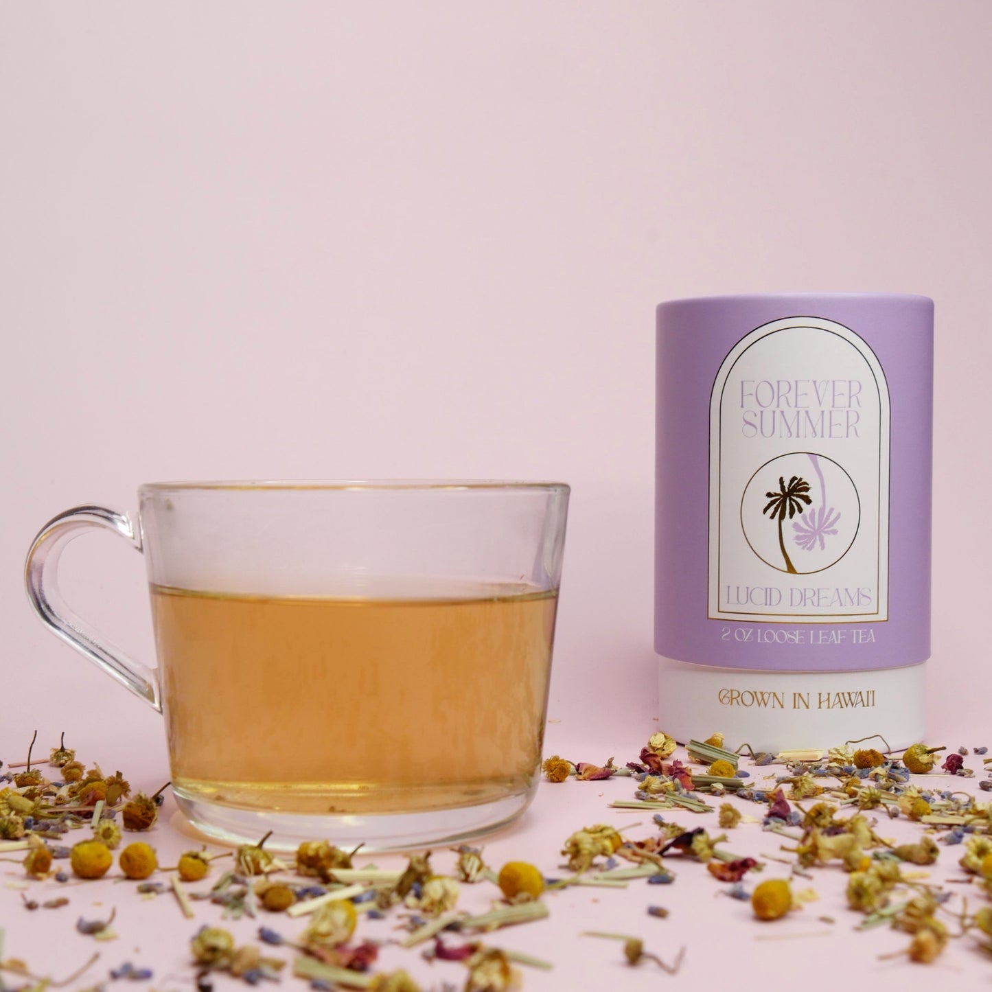 Lucid Dreams Tea