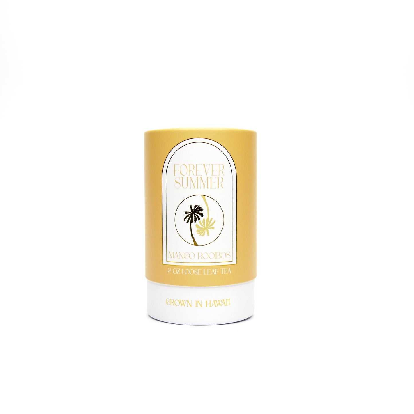 Mango Rooibos Tea
