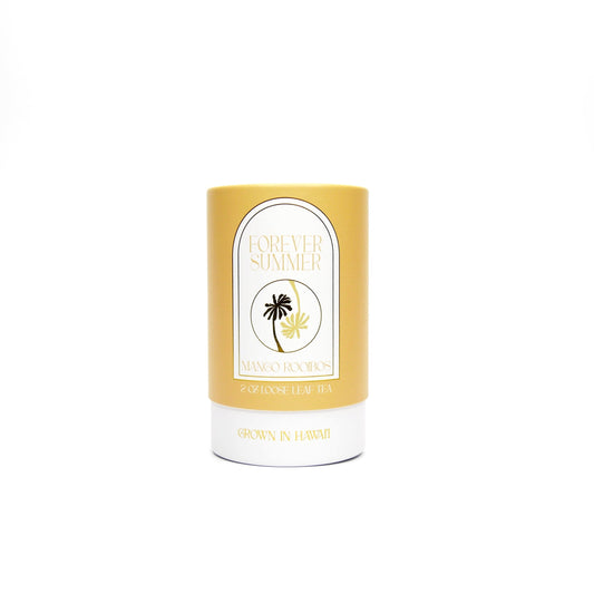 Mango Rooibos Tea