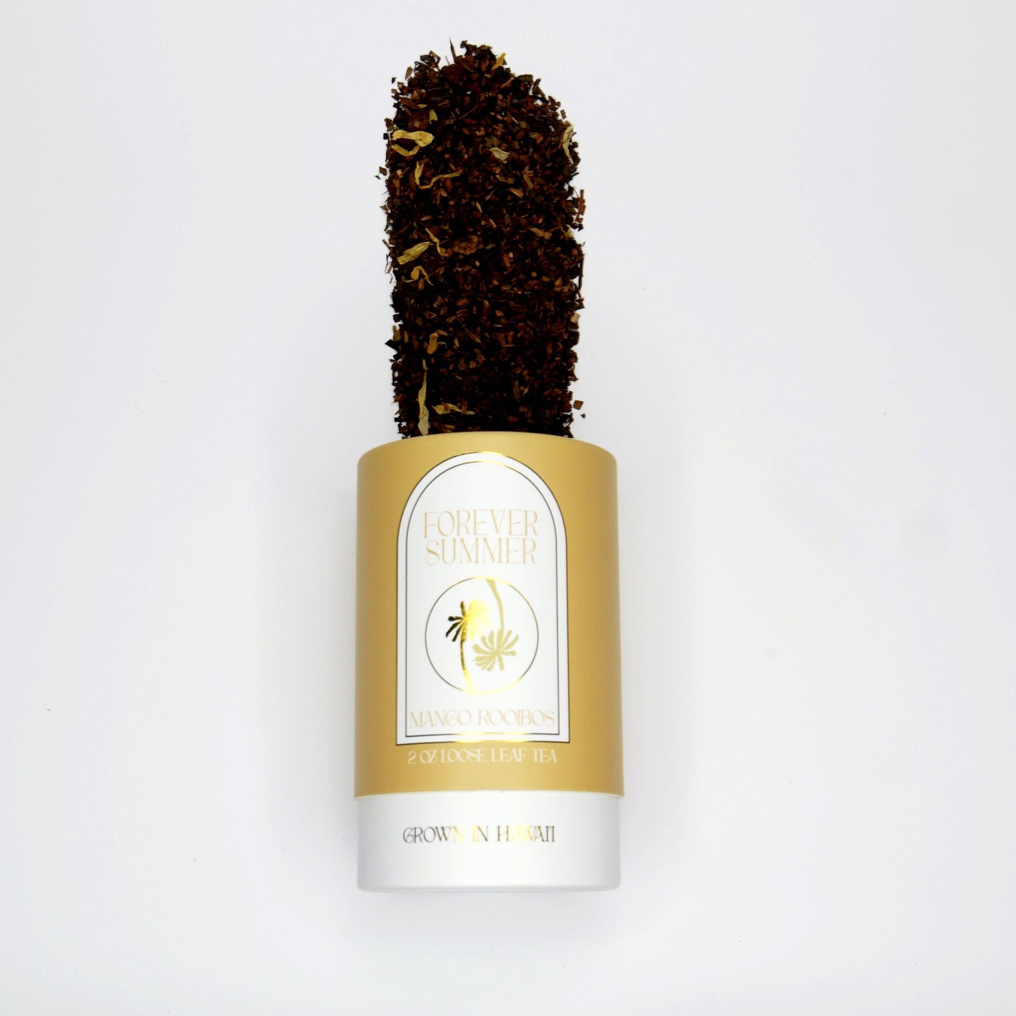 Mango Rooibos Tea
