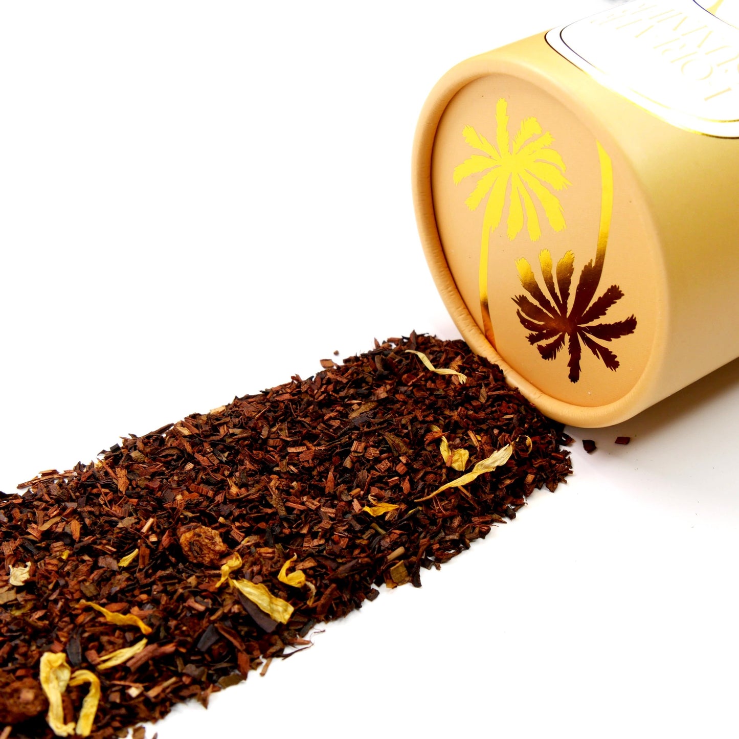 Mango Rooibos Tea