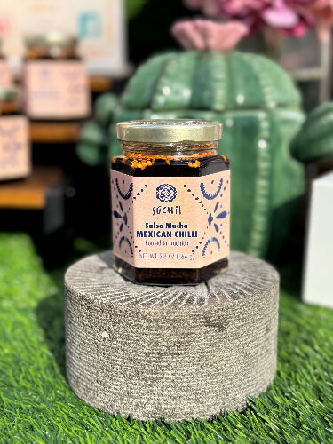 Salsa Macha