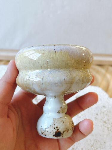 Fika pottery