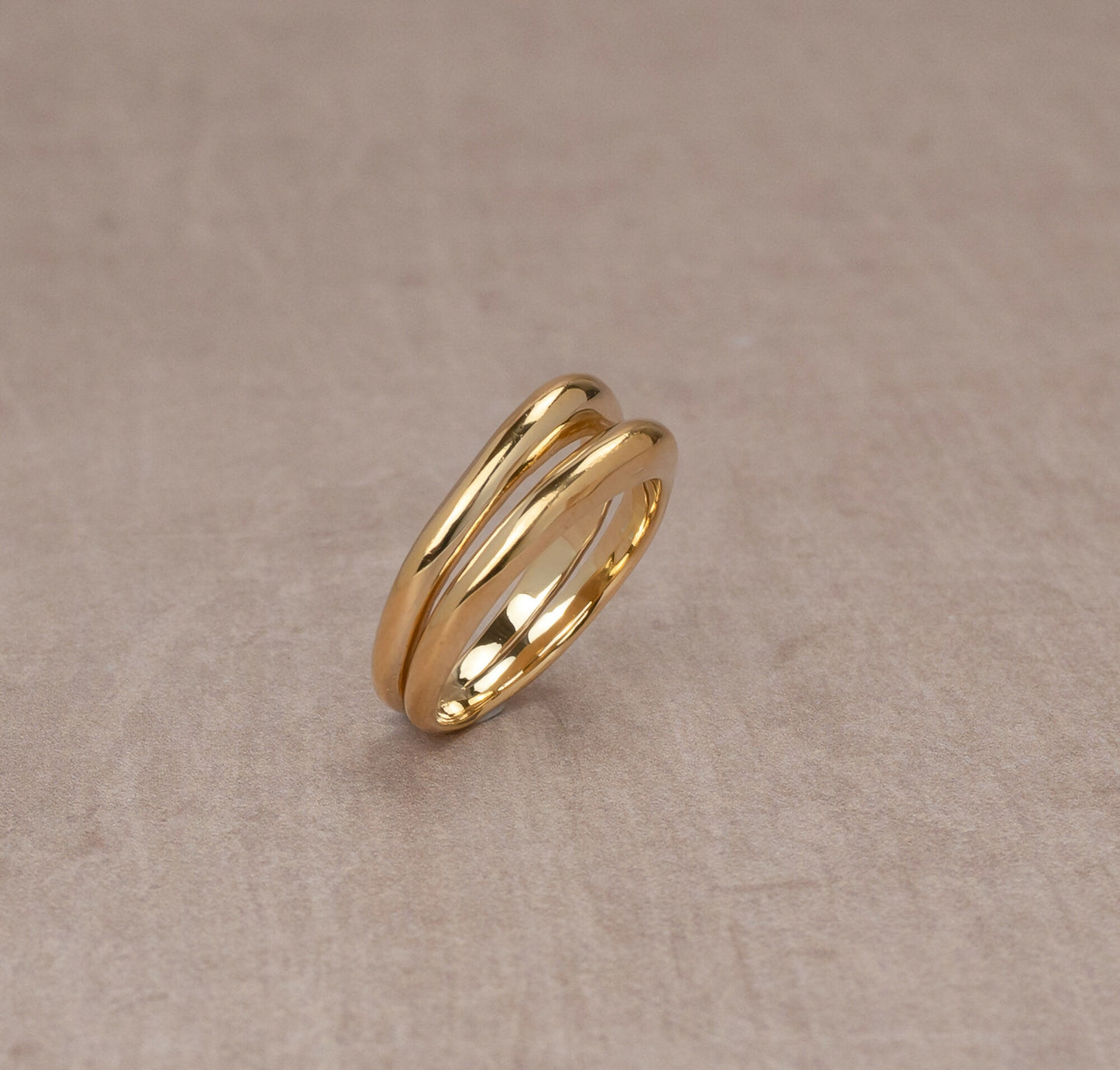 Sculpted Duo Band