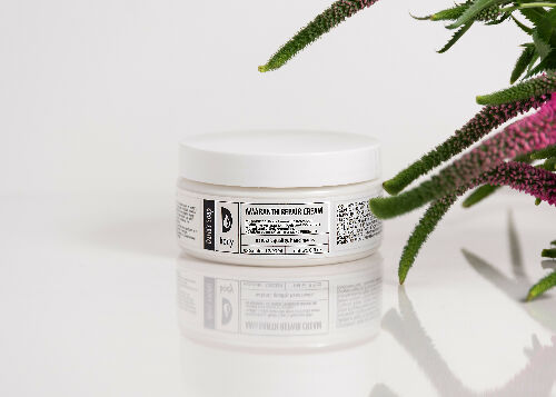 Amaranth Repair Cream