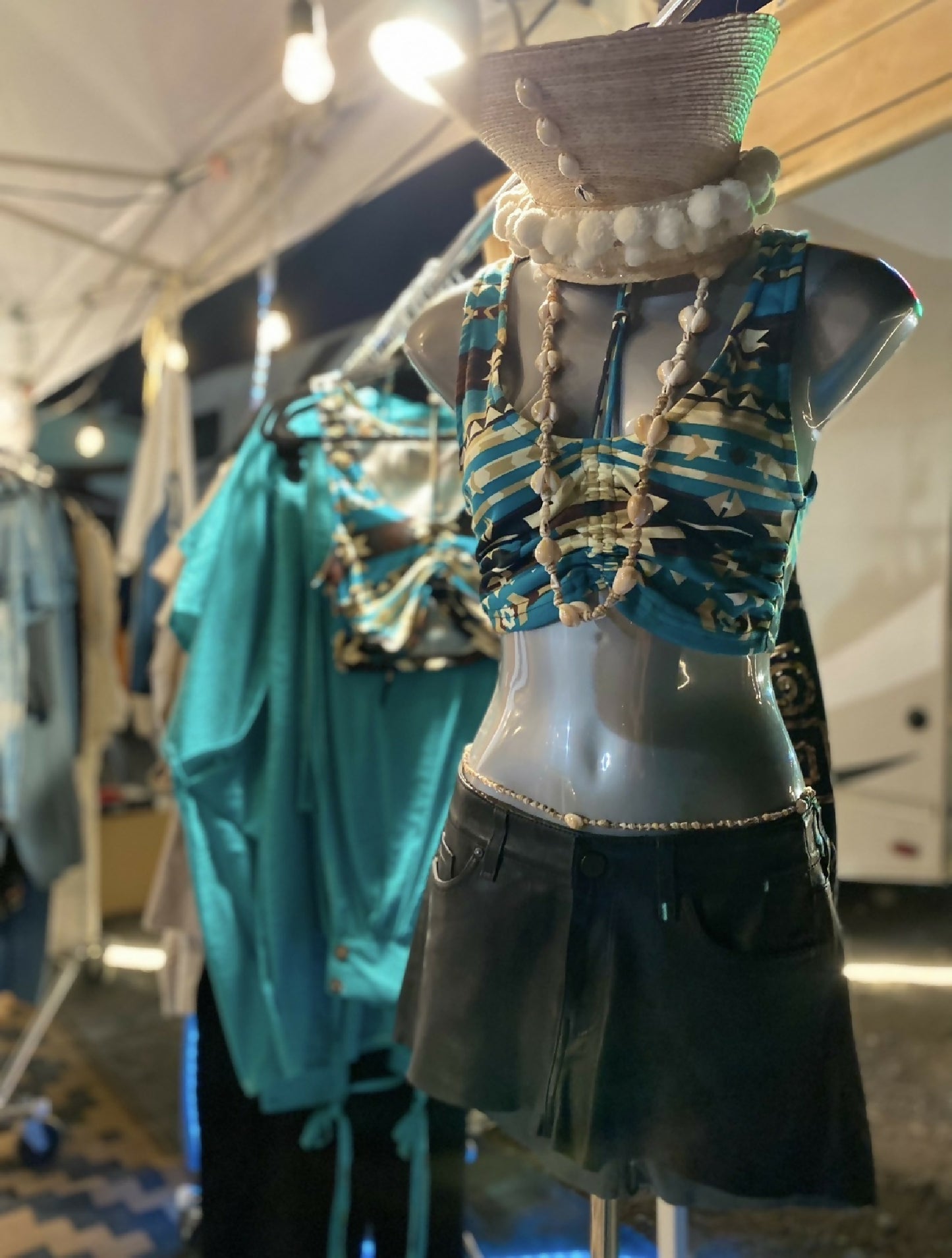 Venus Top