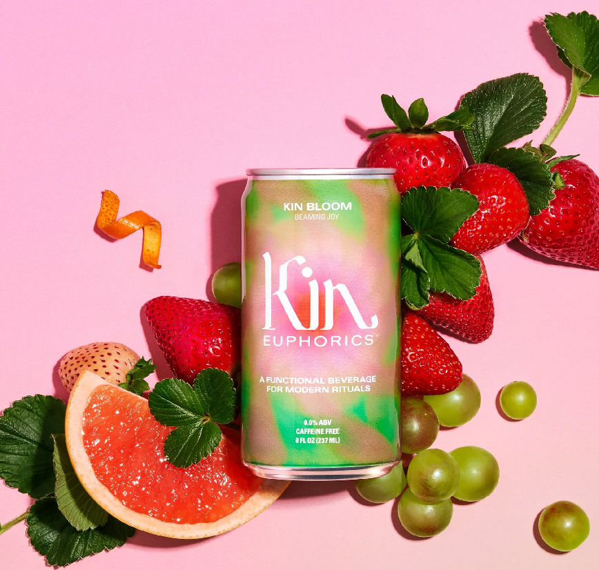 Kin Bloom