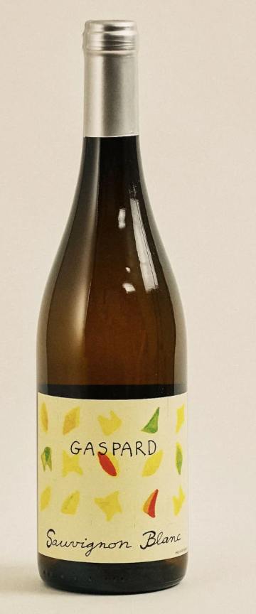 Gaspard Sauvignon Blanc 2024