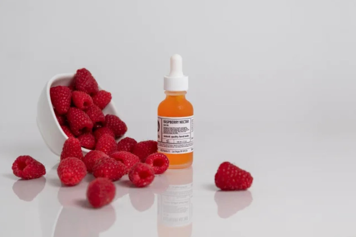 Raspberry Nectar Face Oil