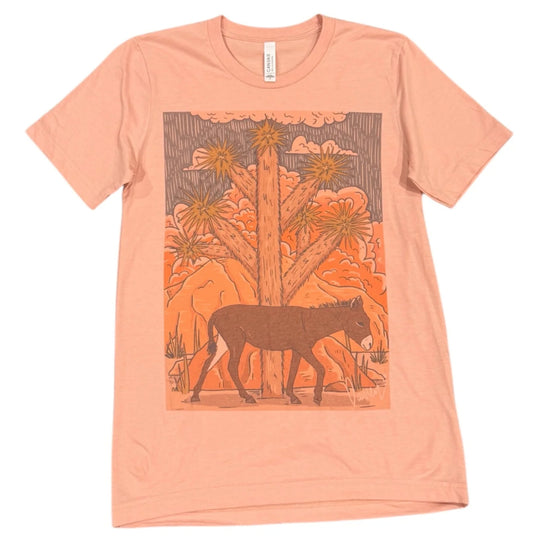 Desert Rain T Shirt