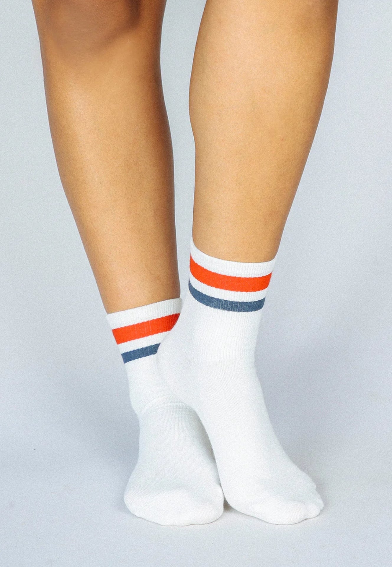 Tailored Union Socks