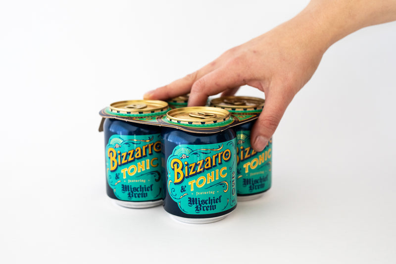 Bizzarro Tonic