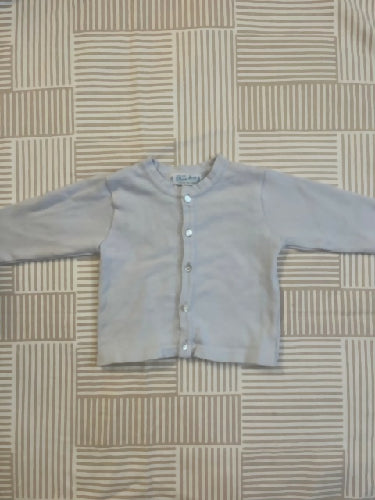 Vintage Keiki Cardigan By Feltman Bros