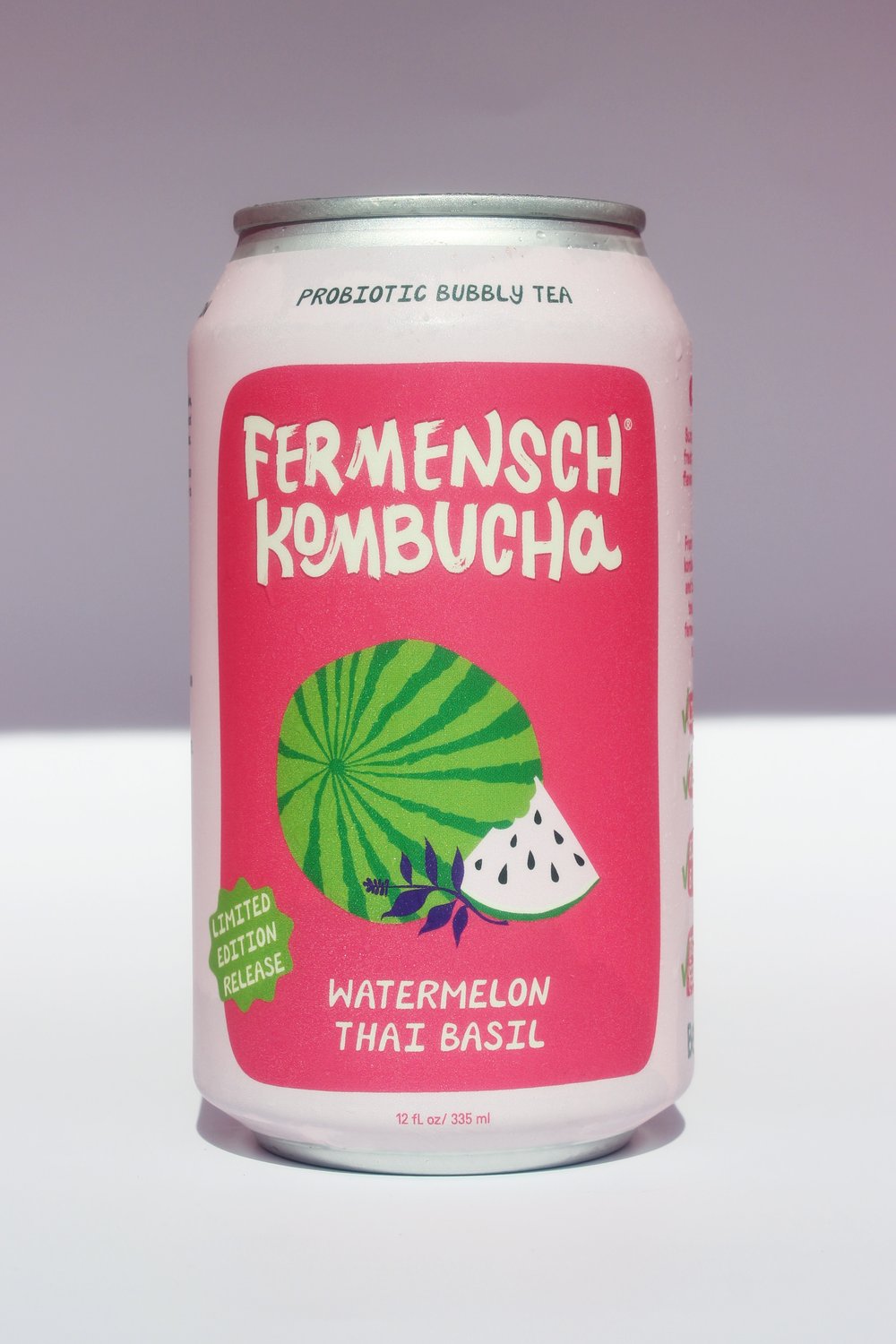 Fermensch Kombucha