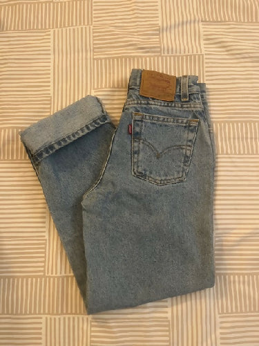 Vintage Keiki Levis 31350-0234