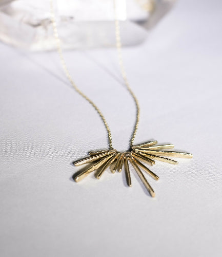 Life Force Necklace