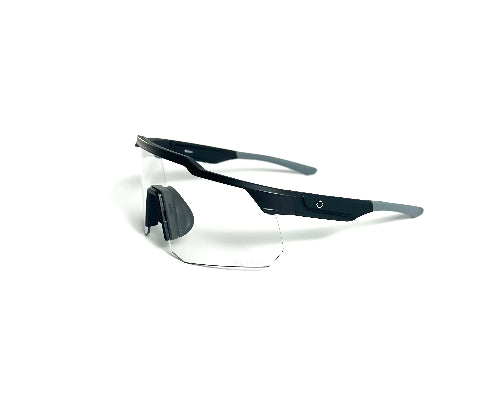 Milvus (Black:Photochromic lens)