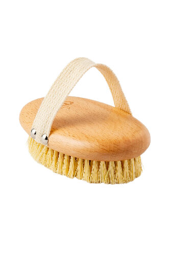 The Essential Dry Brush