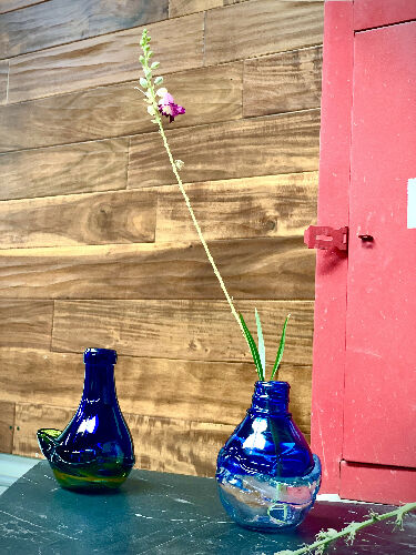 Encalmo Vase