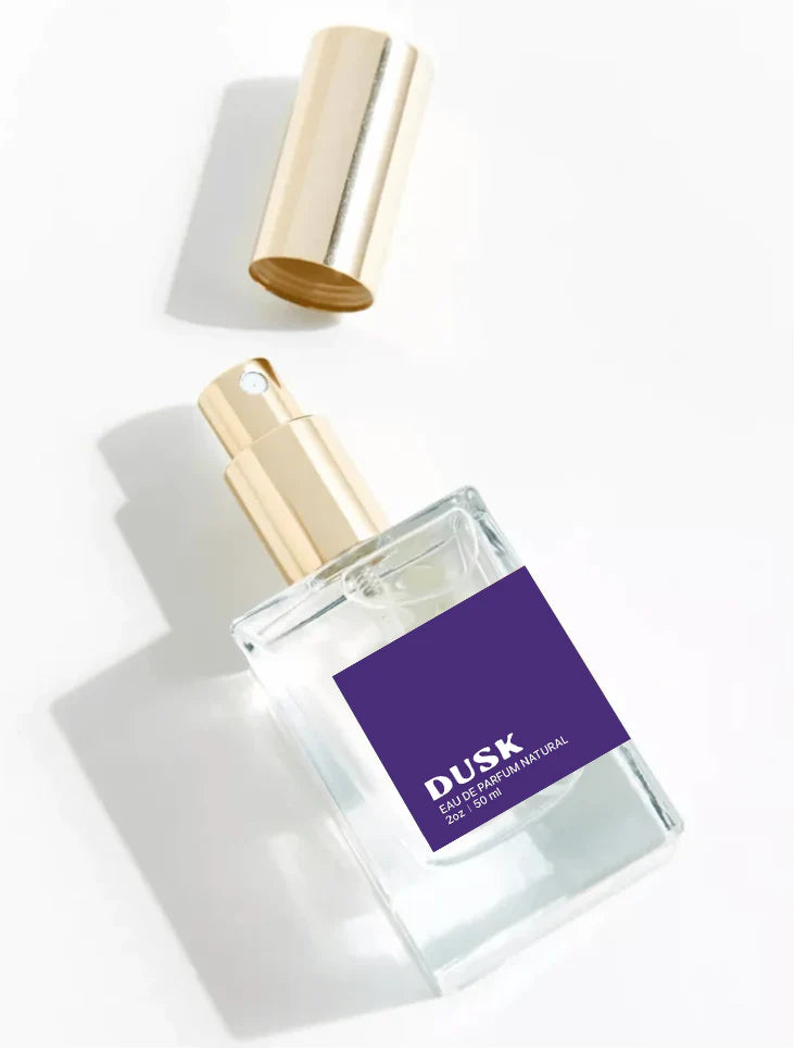 Nomad Bottle perfume