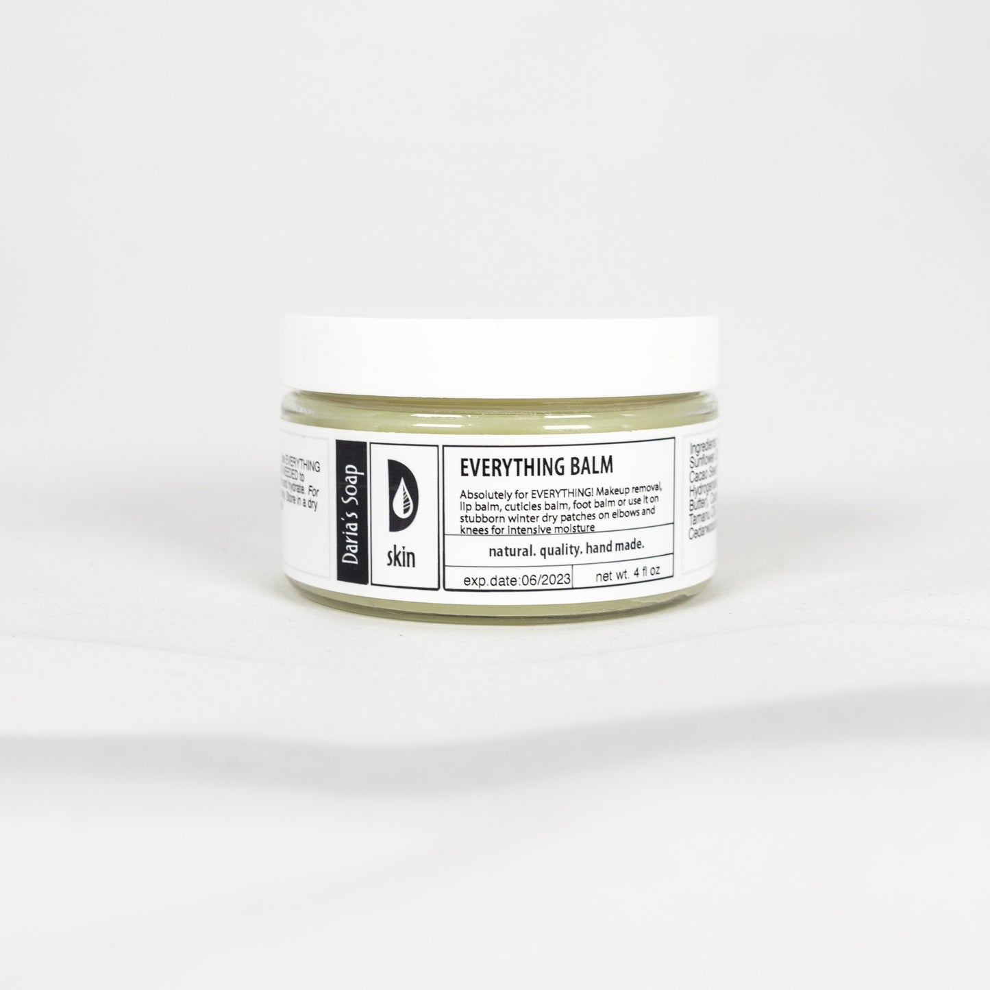 Everything Balm