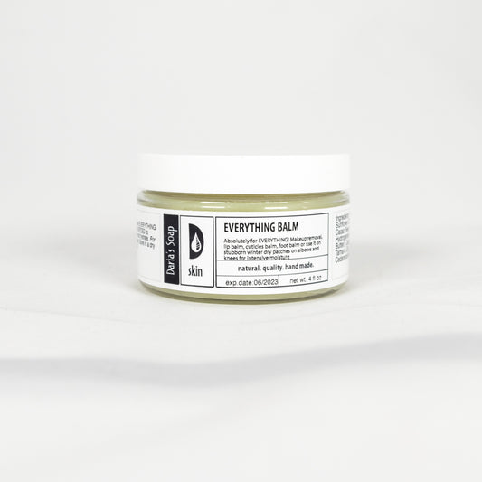 Everything Balm