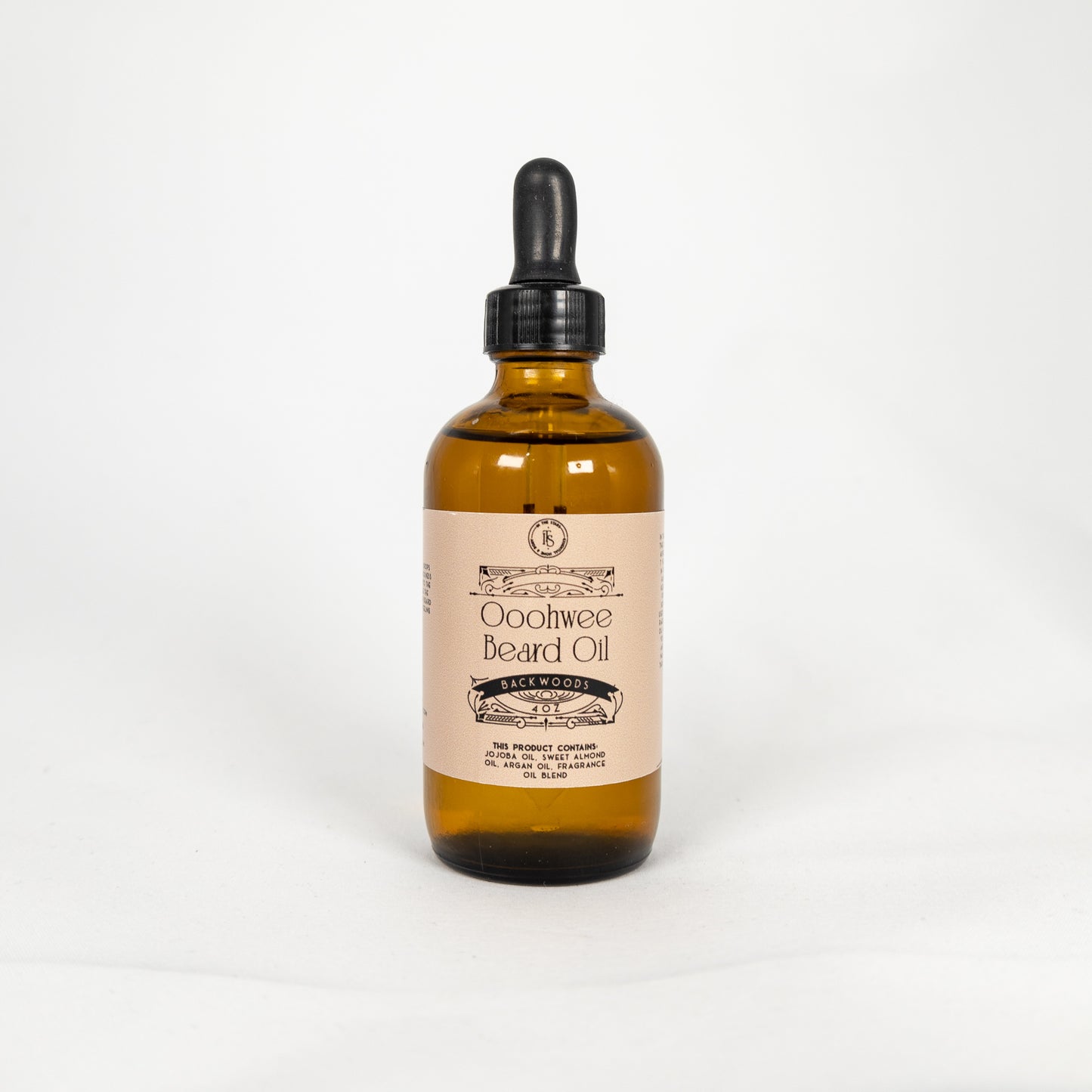 ITS Beard Oil
