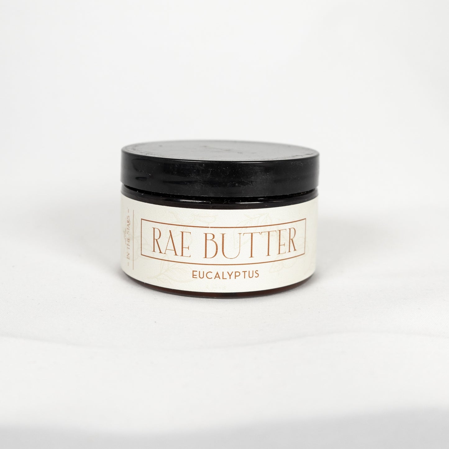 RaeButter Body Butter