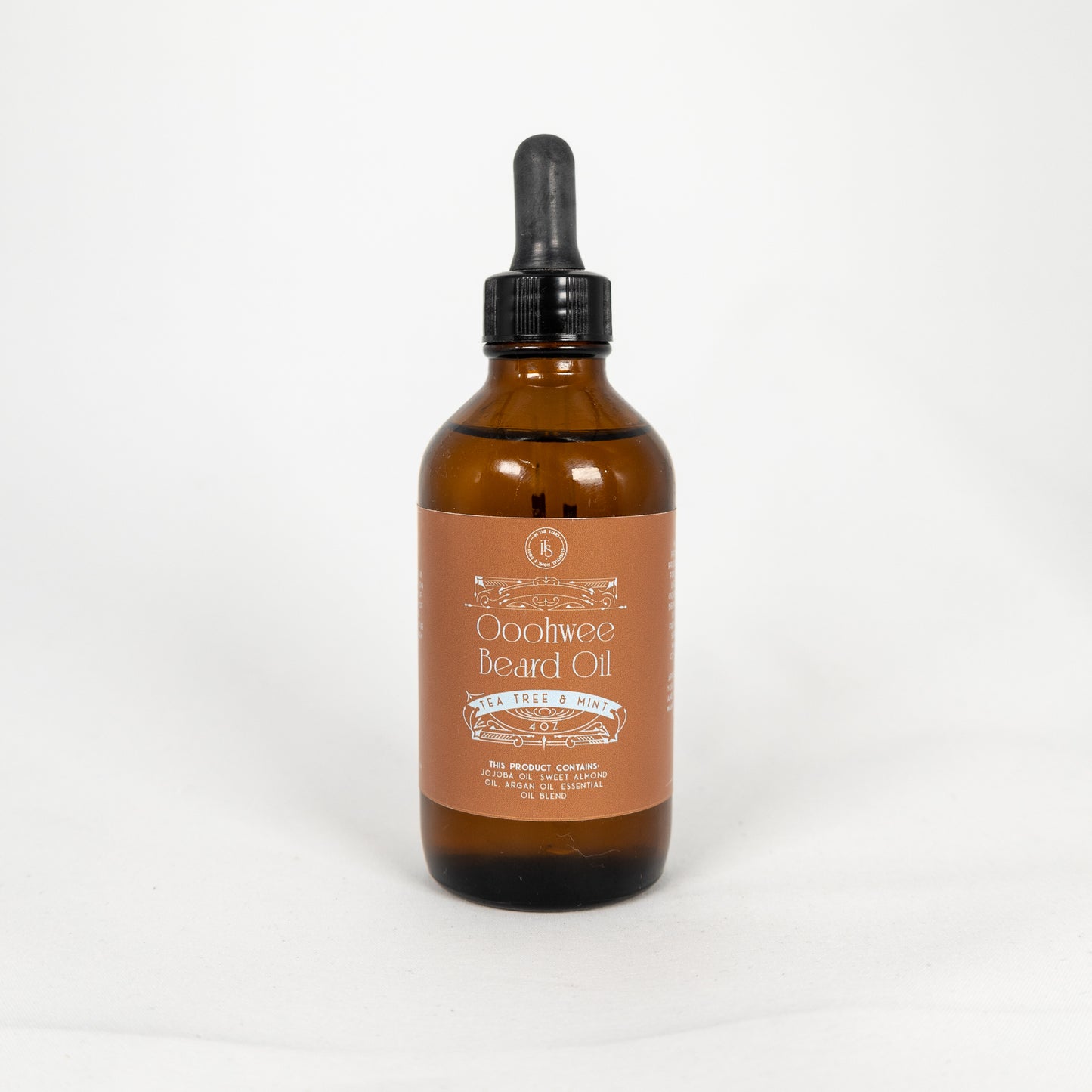 ITS Beard Oil