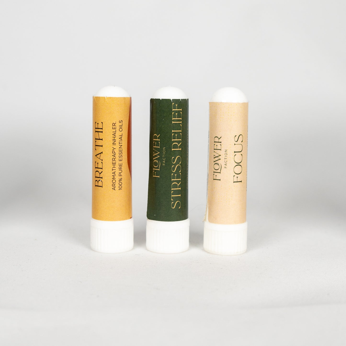Aromatherapy Inhaler