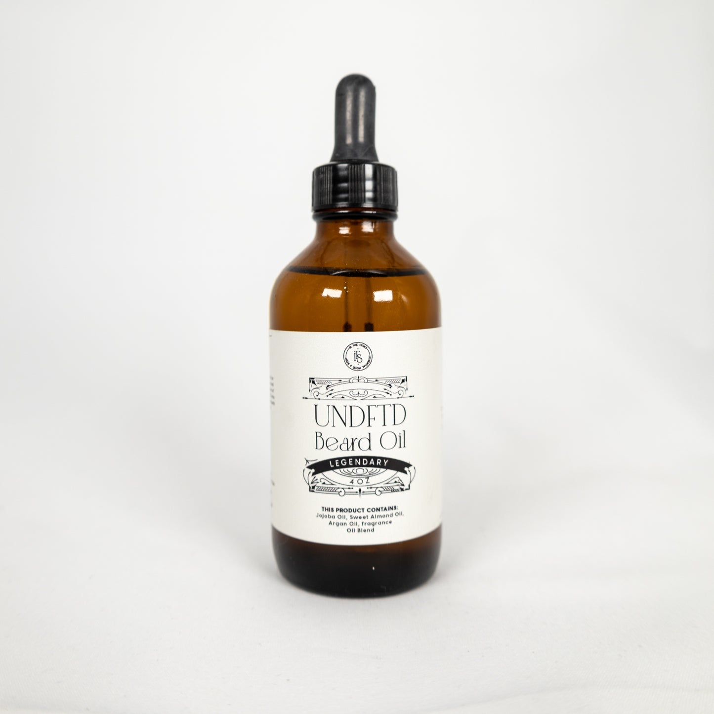 ITS Beard Oil