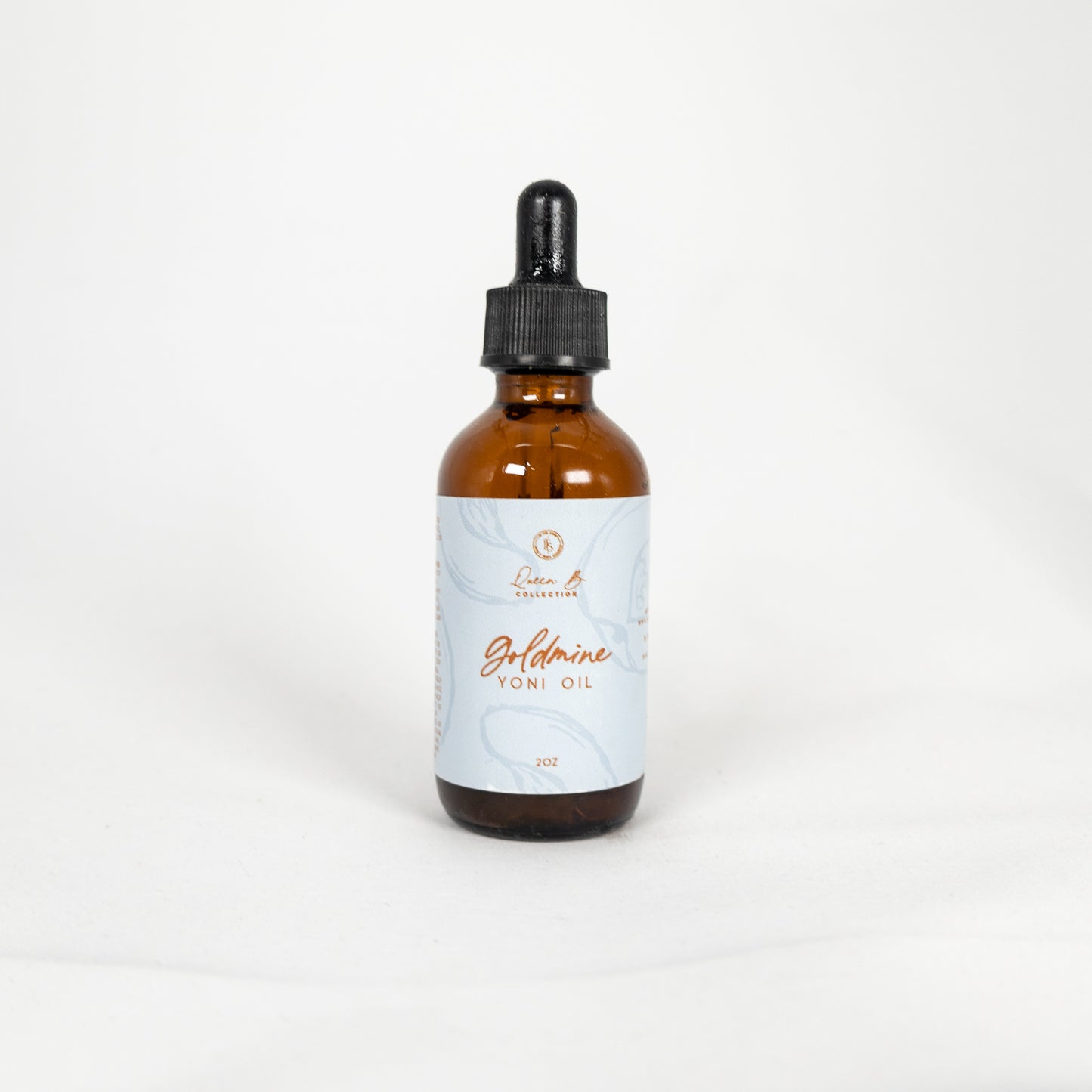 Goldmine Yony Oil