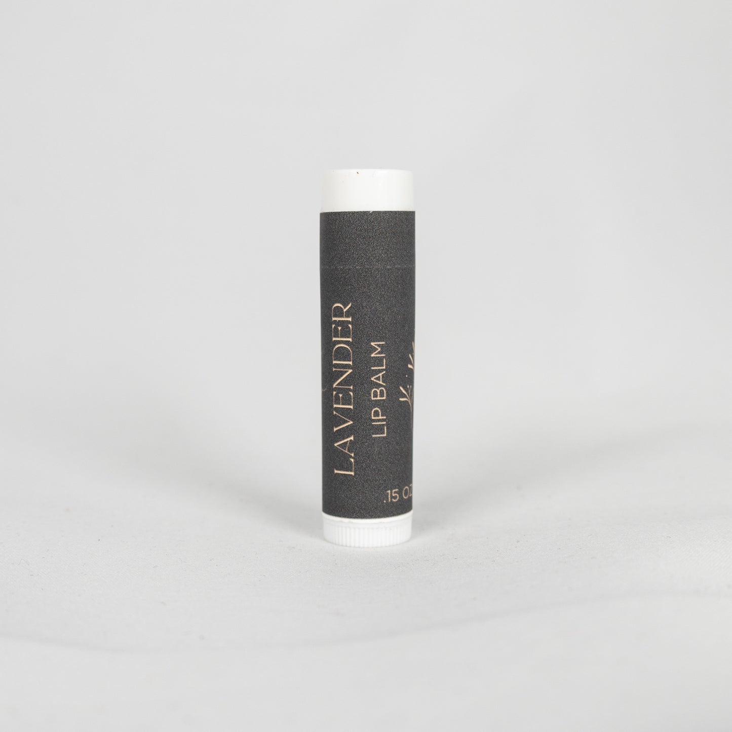 Lavender Lip Balm