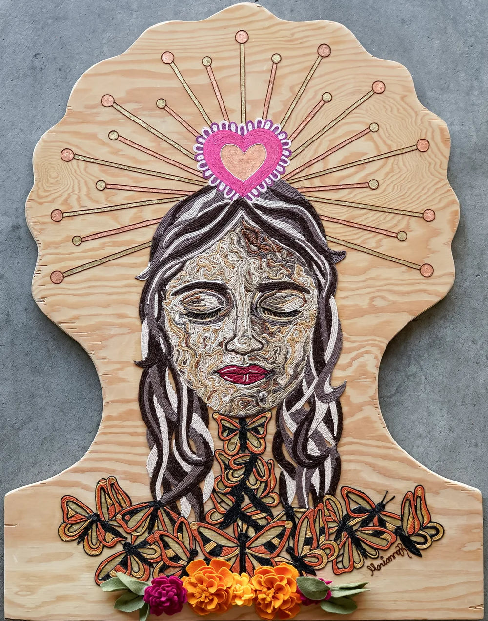 PUREPECHA PRINT