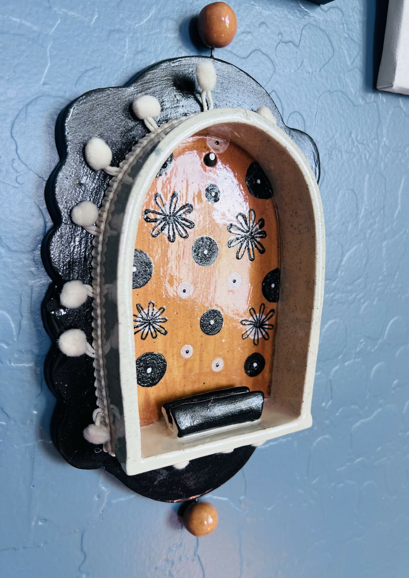 Ceramic Altars