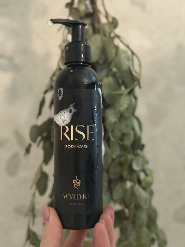 Rise Body Wash