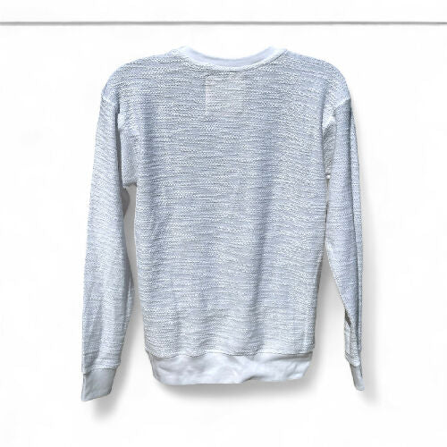 Unisex Baja Crew Neck Top