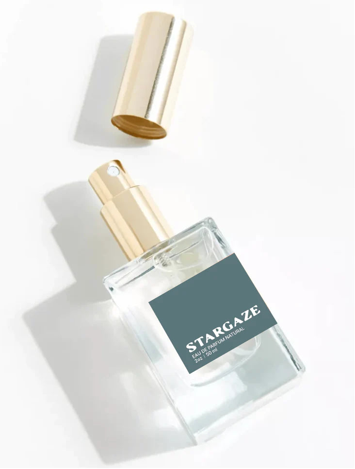 Nomad Bottle perfume