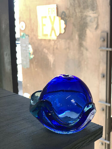 Encalmo Vase