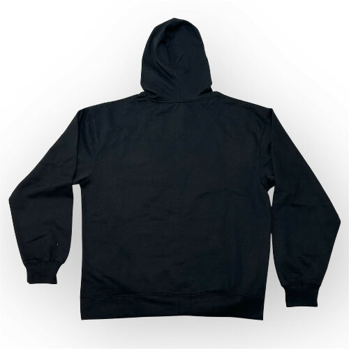 Unisex Fleece Crew Neck Hoodie