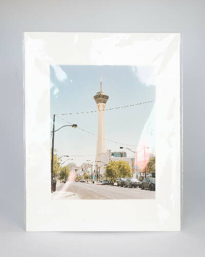 Main St. - Ready To Frame 11 x 14