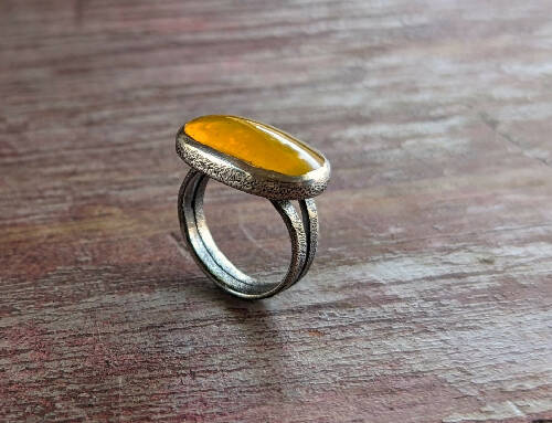 Surfite Ring